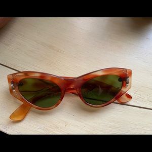 Vintage sunglasses